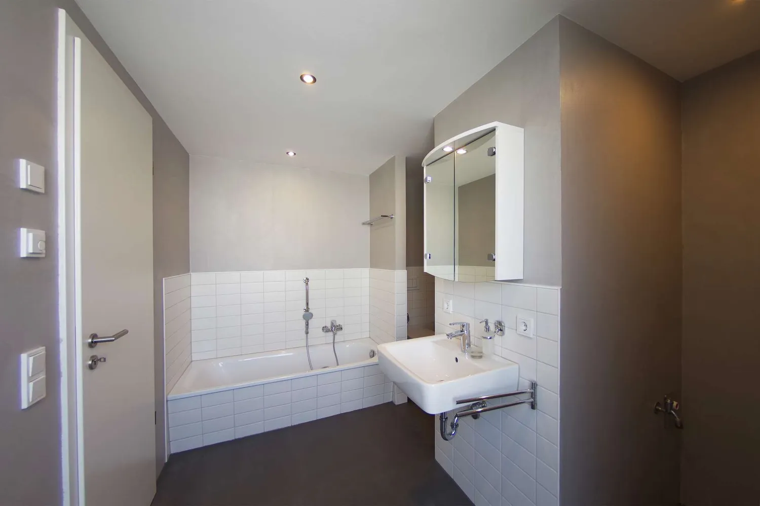 3 Zimmer Wohnung mit 104 m² in Gießen – Bild 1