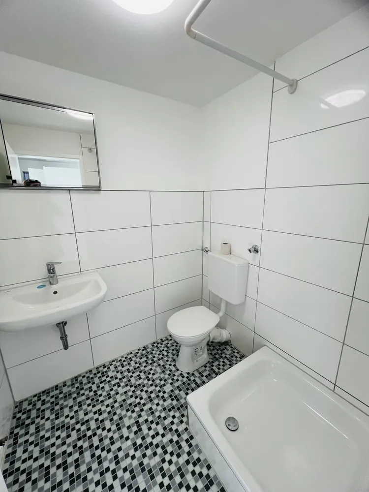 1 Zimmer Wohnung mit 20 m² in Mannheim – Bild 5