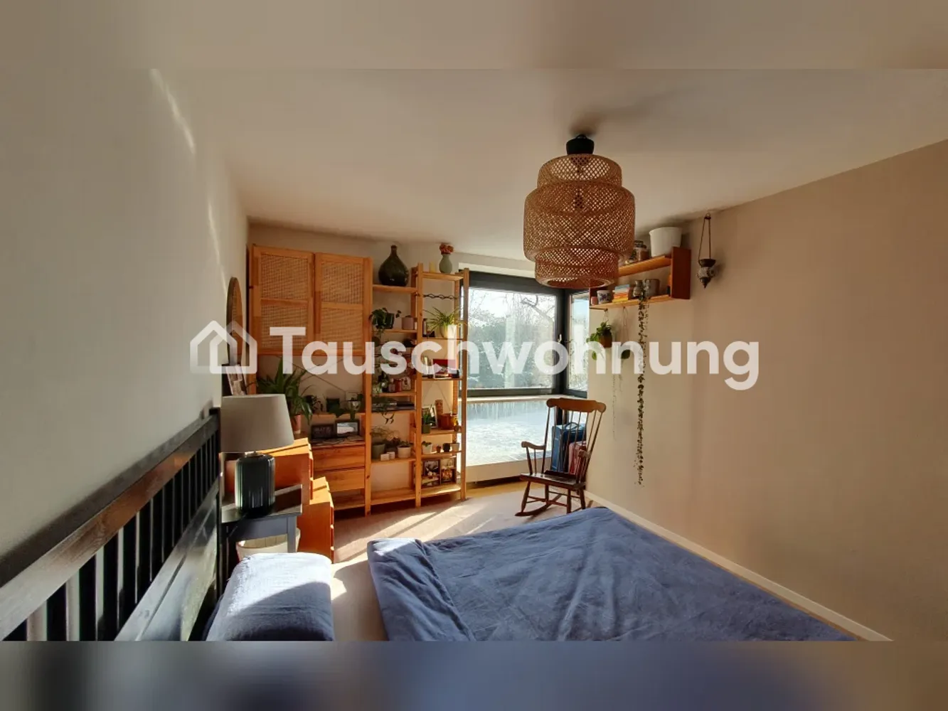 4 room apartment with 110 m² in Munich – Photo 8