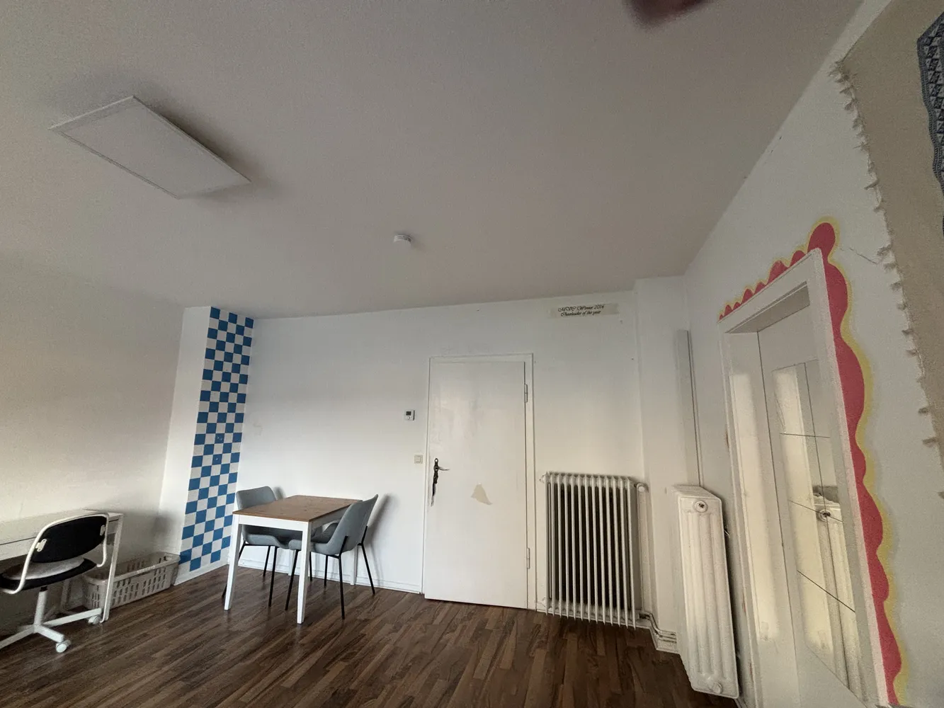 2 Zimmer Wohnung mit 50 m² in Braunschweig – Bild 6