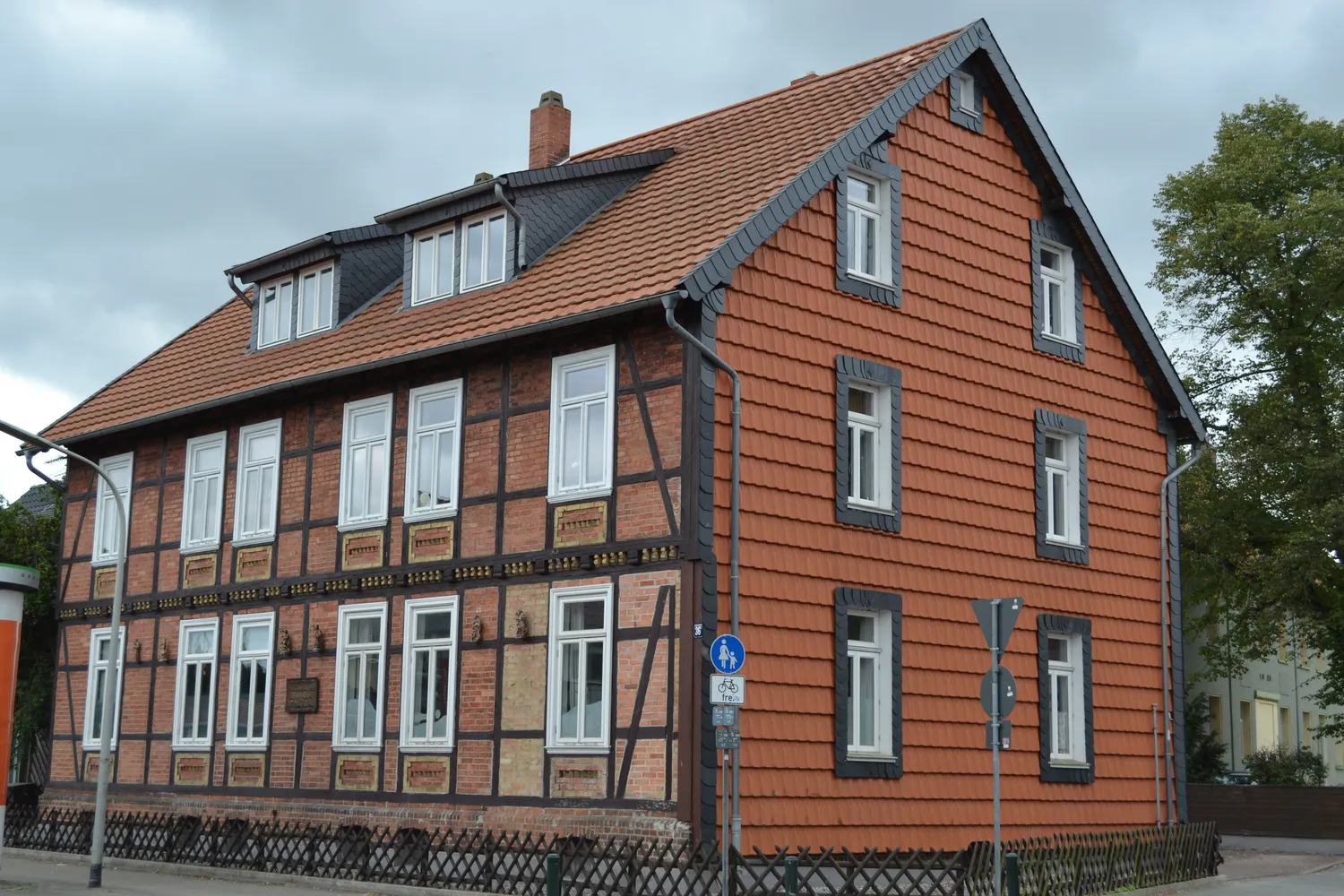3 Zimmer Wohnung mit 69 m² in Braunschweig – Bild 3