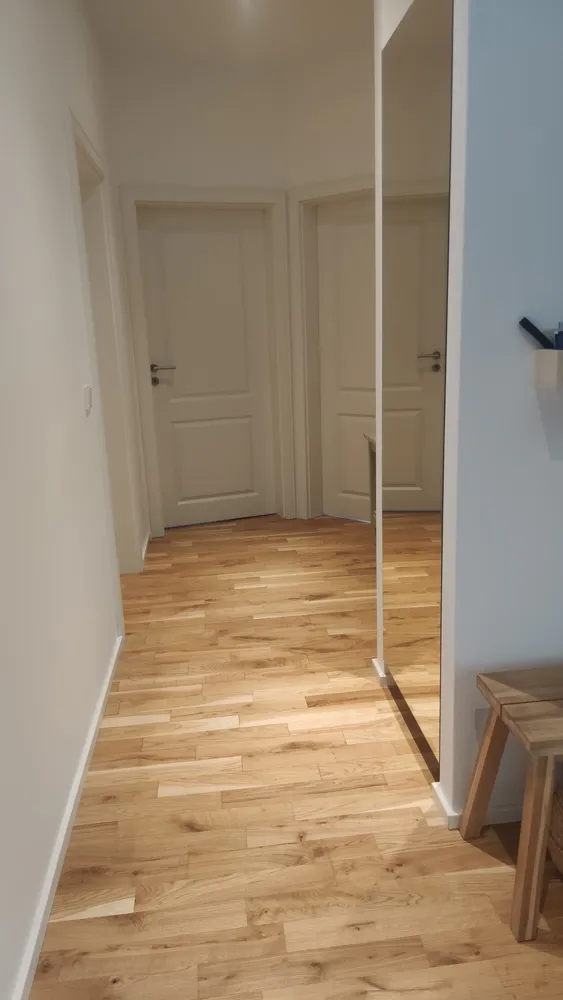 4 room apartment with 84 m² in Stuttgart – Photo 3