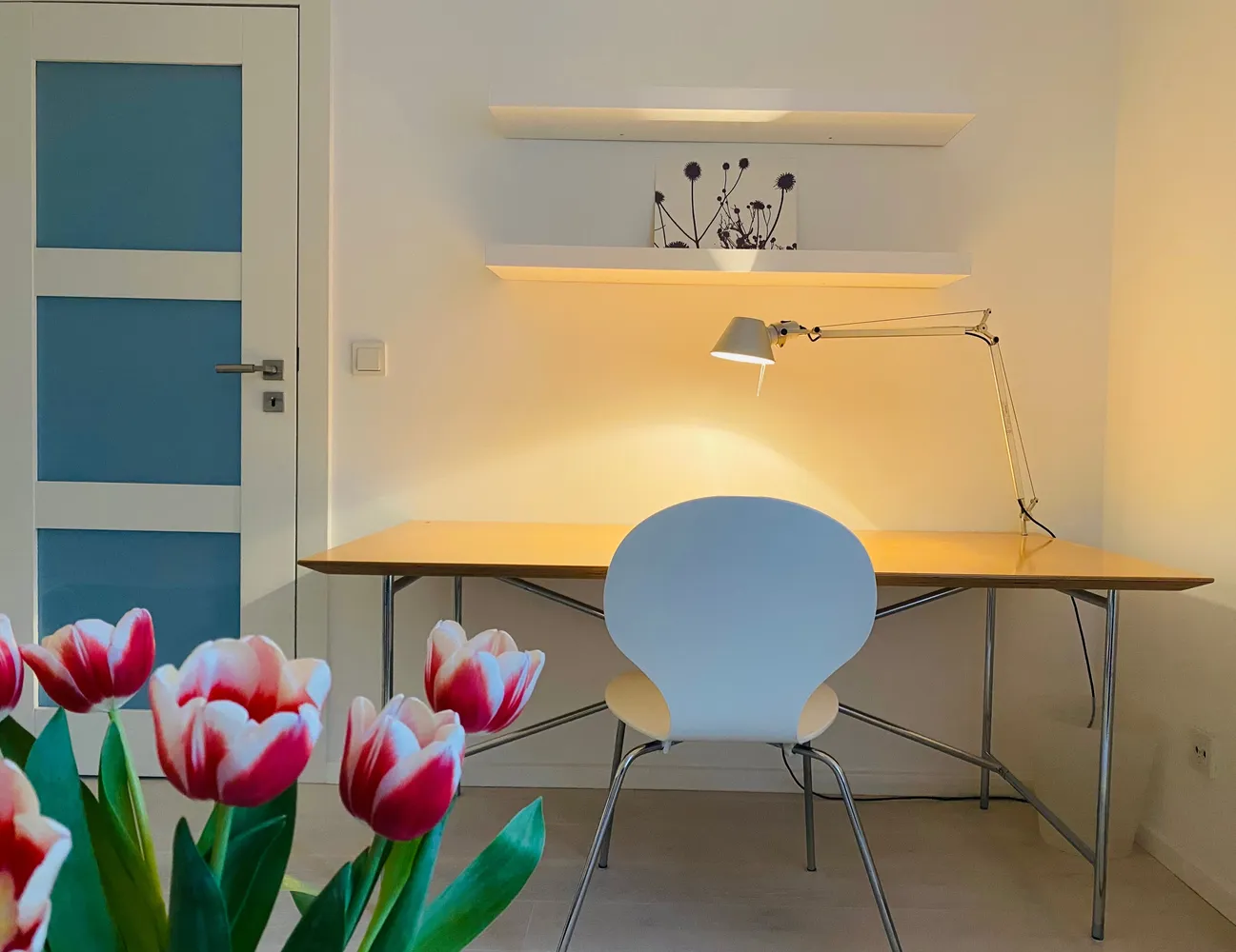 2 Zimmer Wohnung mit 97 m² in Hamburg – Bild 6