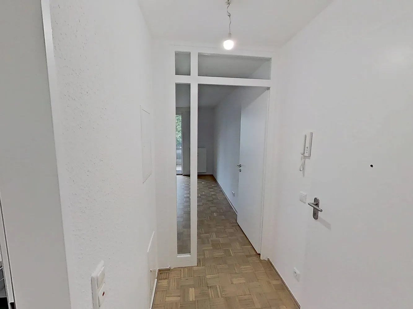 2 room apartment with 38 m² in Hanover – Photo 8