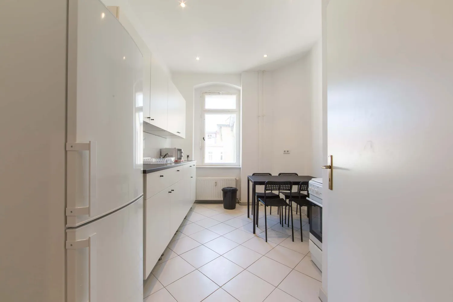 Shared room with 15 m² in Berlin – Photo 5