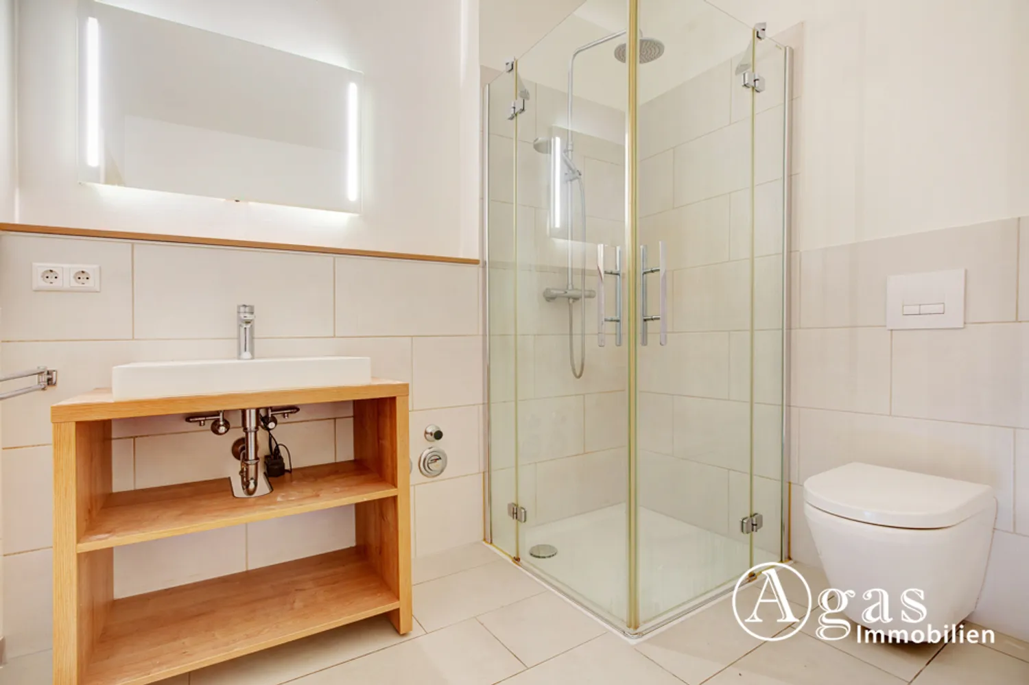 2 Zimmer Wohnung mit 71 m² in Berlin – Bild 8