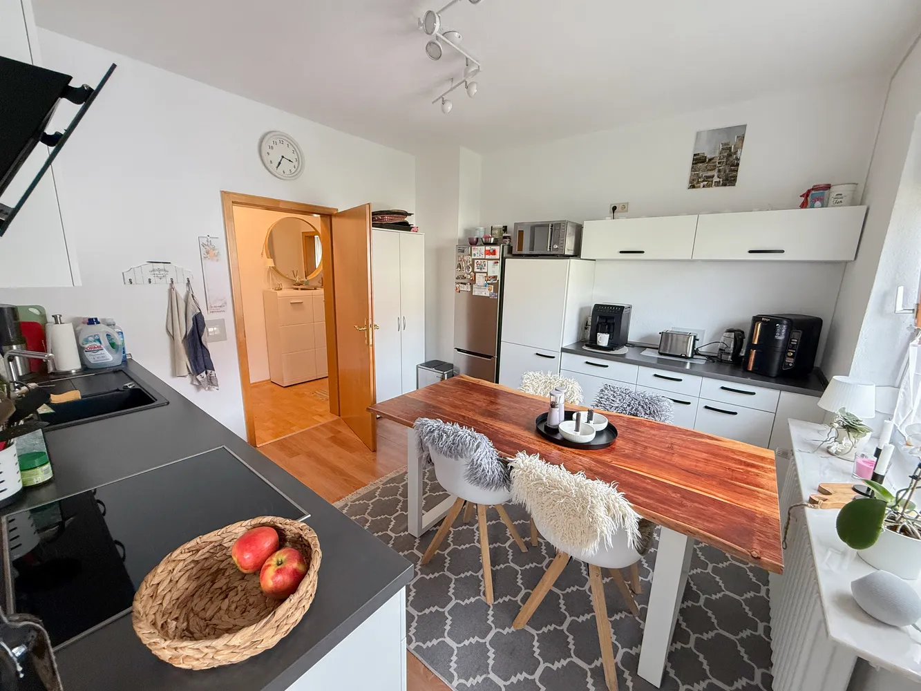 3 Zimmer Wohnung mit 65 m² in Bochum – Bild 12