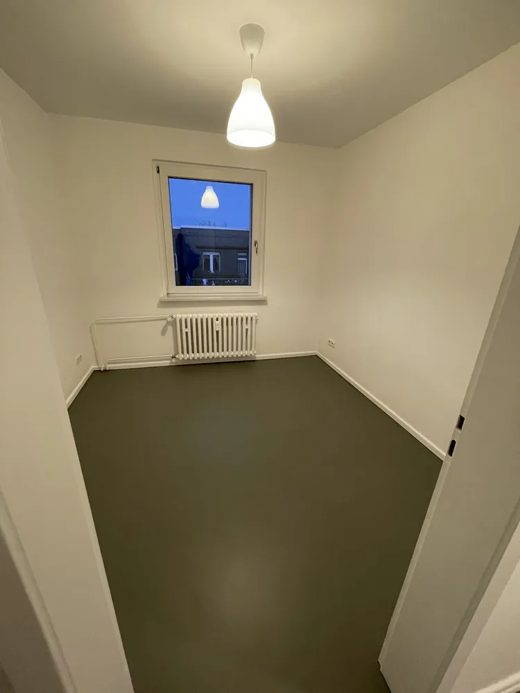 3 Zimmer Wohnung mit 52 m² in Mülheim an der Ruhr – Bild 10