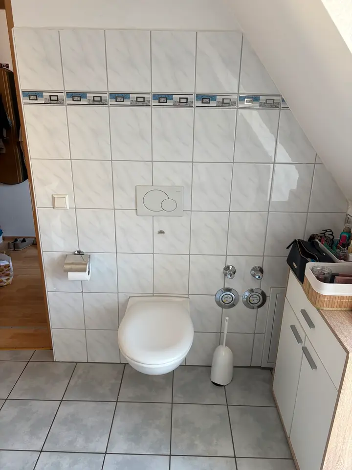 2 Zimmer Wohnung mit 90 m² in Bruchsal – Bild 8
