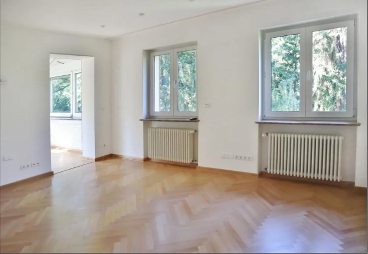 6 Zimmer Haus mit 215 m² in Berlin – Bild 12