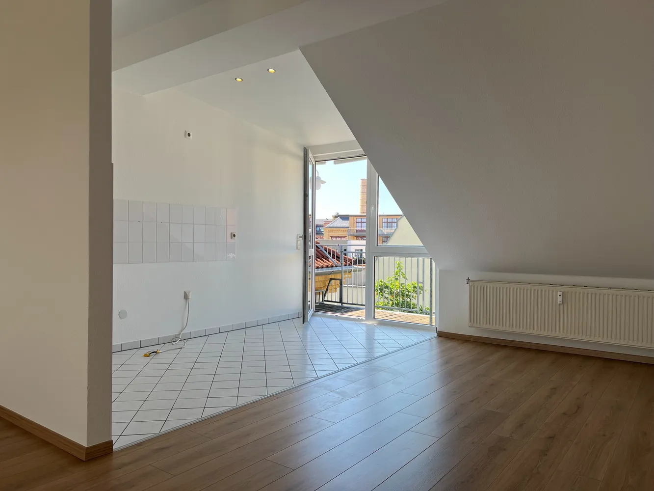 2 Zimmer Wohnung mit 69 m² in Leipzig – Bild 7