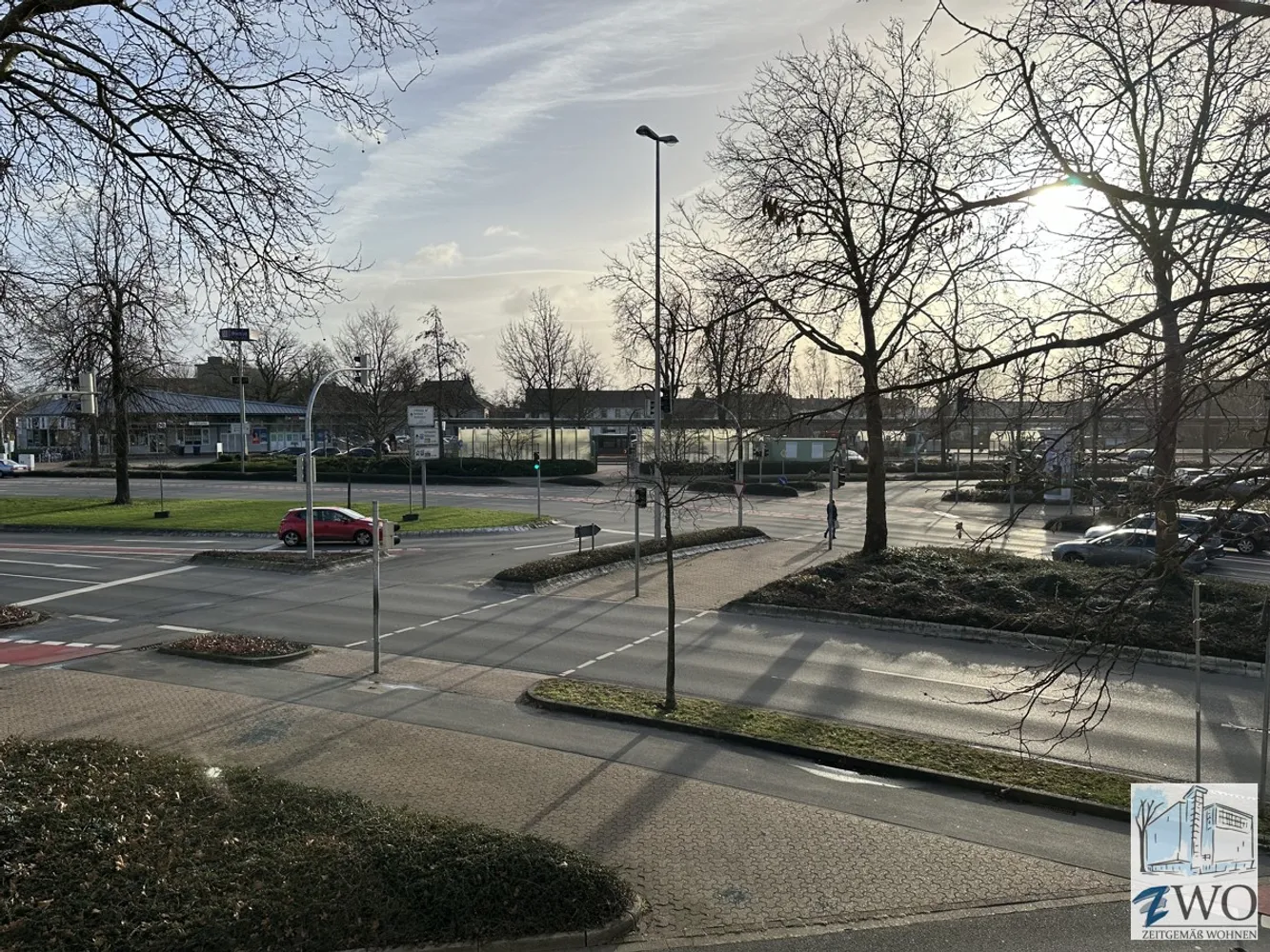 1 Zimmer Wohnung mit 43 m² in Bocholt – Bild 8