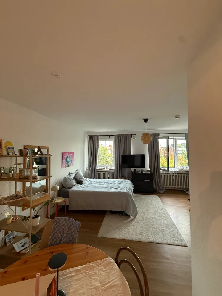 1 Zimmer Wohnung mit 36 m² in Köln – Bild 5