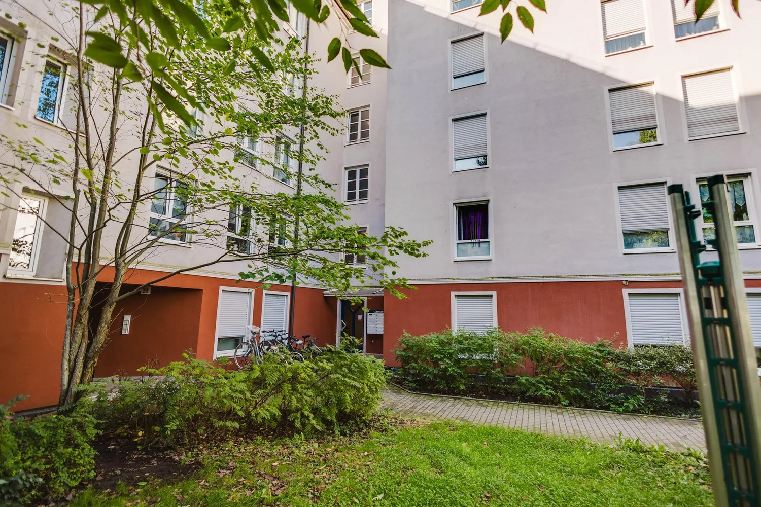 2 Zimmer Wohnung mit 65 m² in Dresden – Bild 7