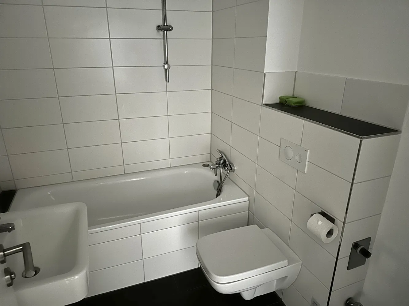 2 Zimmer Wohnung mit 60 m² in Hamburg – Bild 5