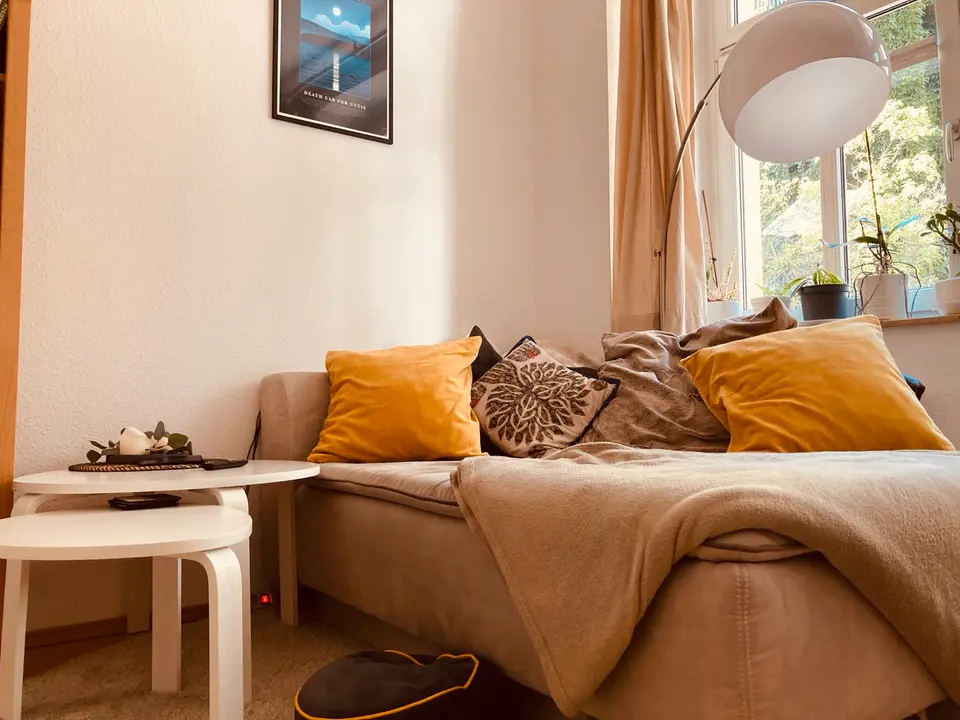 WG-Zimmer mit 25 m² in Dresden – Bild 6