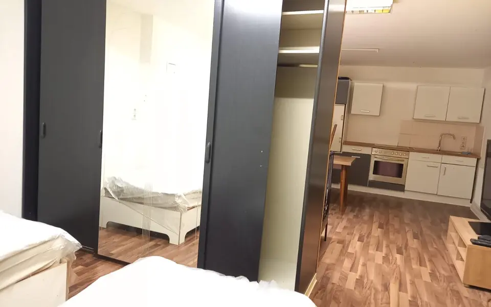 WG-Zimmer mit 50 m² in Kornwestheim – Bild 1