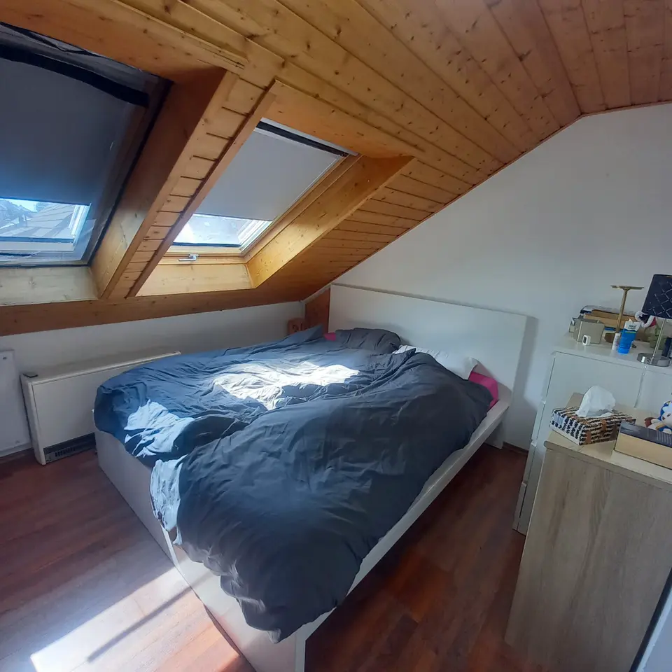 2 room apartment with 55 m² in Günzburg – Photo 2