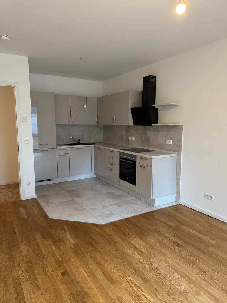 2 Zimmer Wohnung mit 48 m² in Berlin – Bild 3