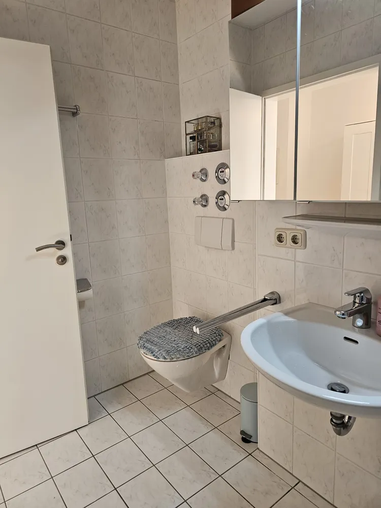 2 Zimmer Wohnung mit 52 m² in München – Bild 1