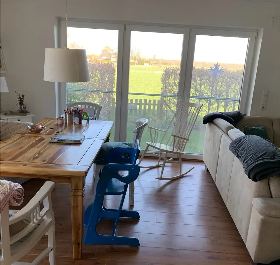 5 Zimmer Haus mit 115 m² in Aurich – Bild 8
