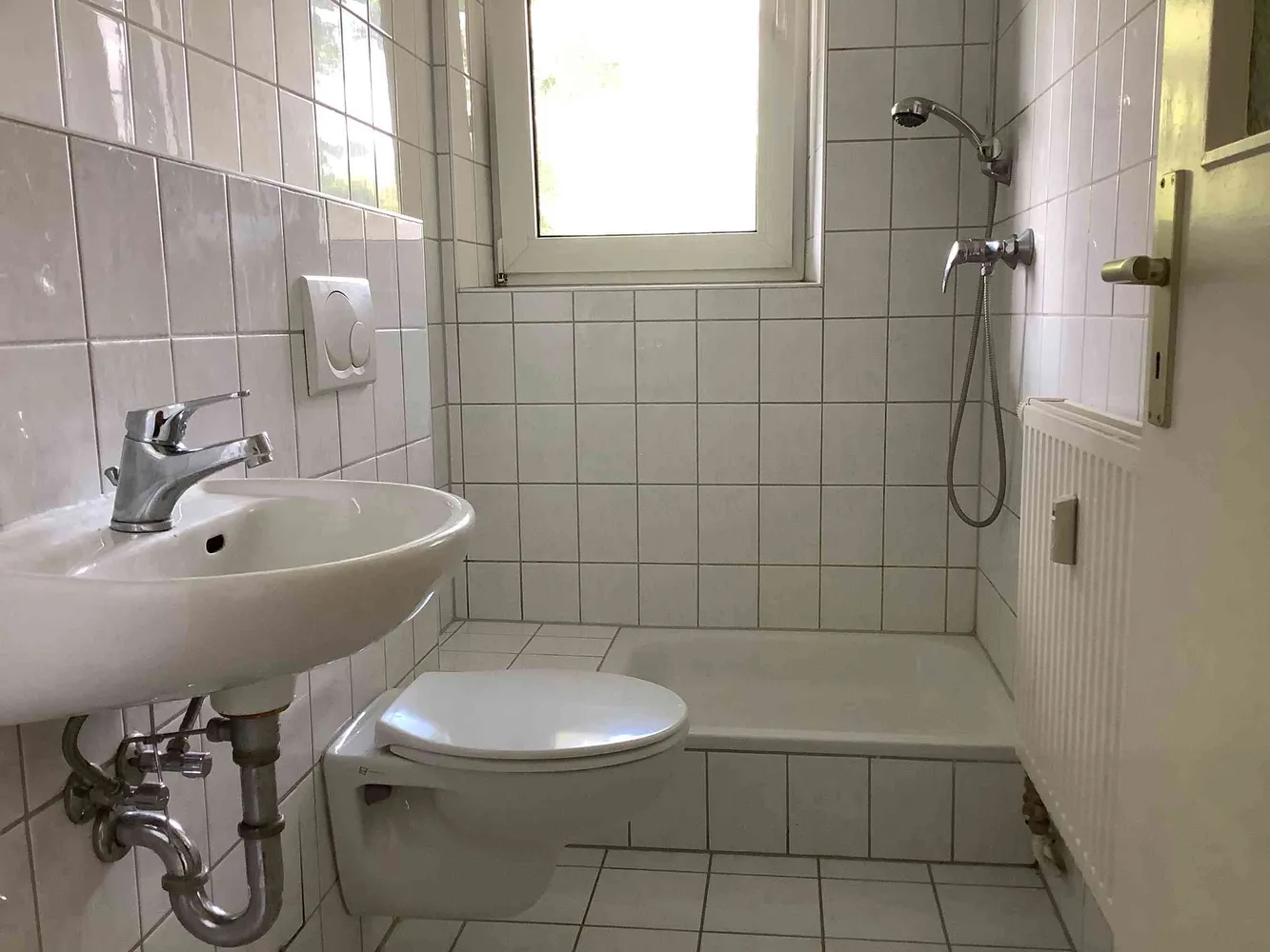 2 Zimmer Wohnung mit 49 m² in Osnabrück – Bild 8