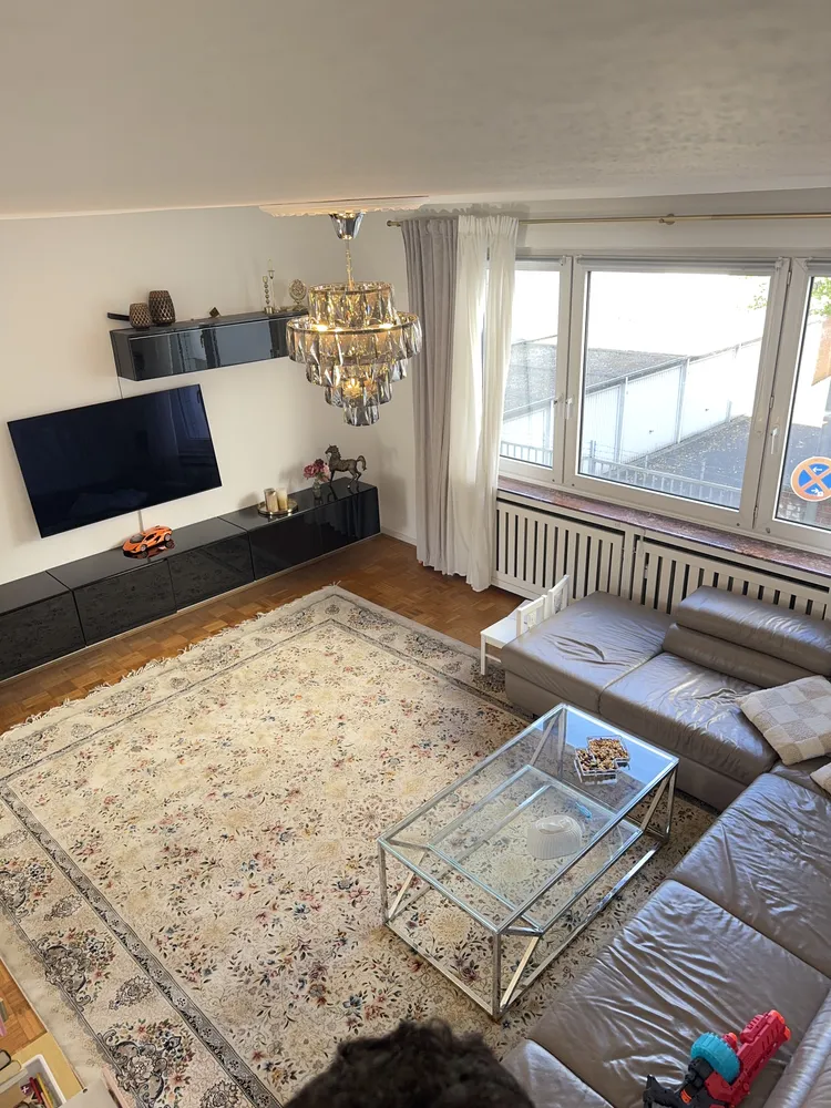 4 room apartment with 98 m² in Cologne – Photo 12