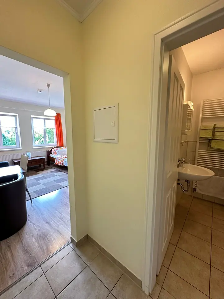 WG-Zimmer mit 22 m² in Stade – Bild 4
