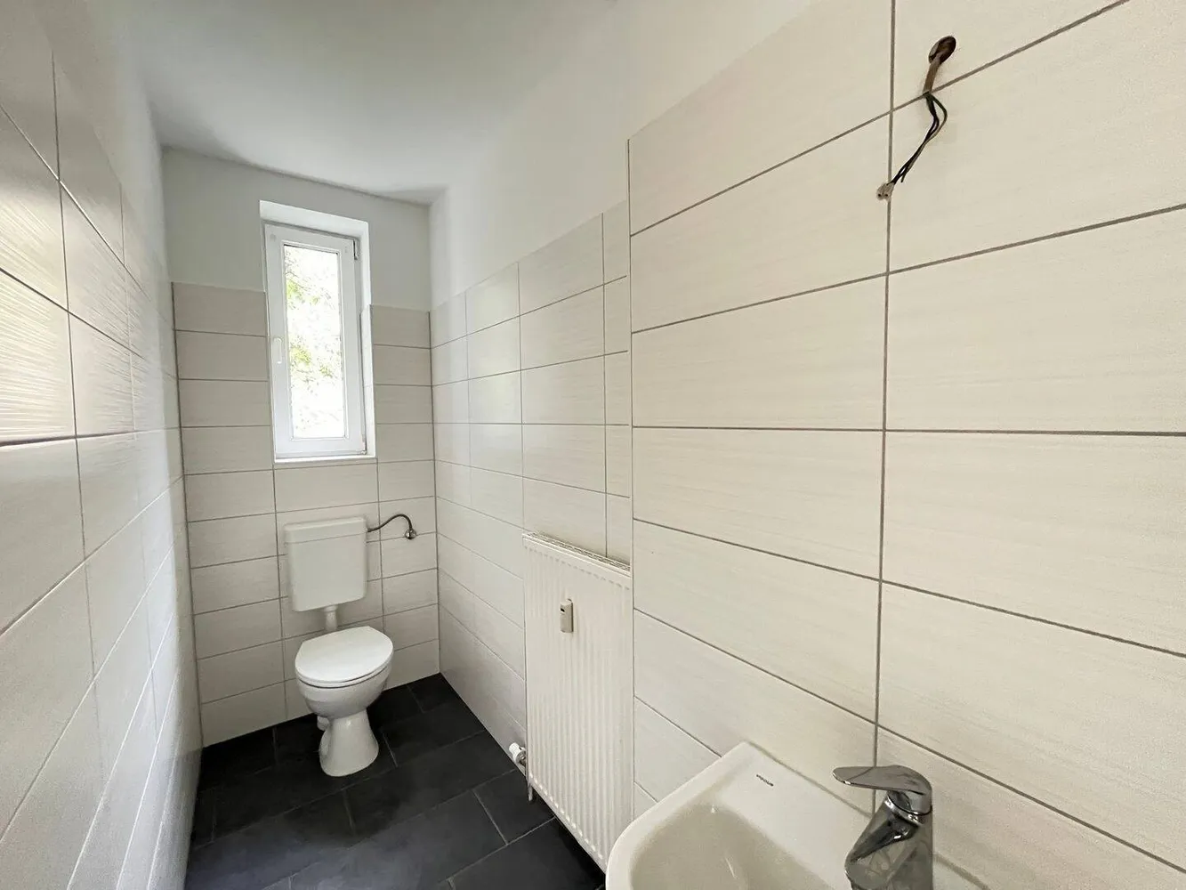 2 Zimmer Wohnung mit 55 m² in Chemnitz – Bild 3