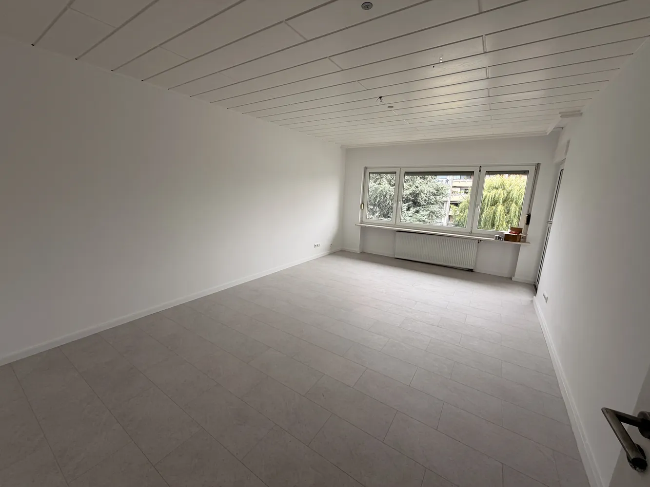 4 Zimmer Wohnung mit 70 m² in Duisburg – Bild 3