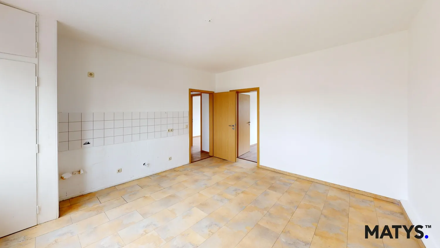 2 Zimmer Wohnung mit 50 m² in Gelsenkirchen – Bild 5