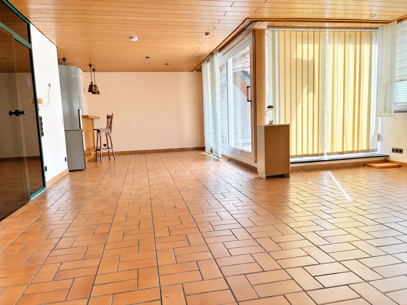 4 Zimmer Wohnung mit 132 m² in Hagen – Bild 11