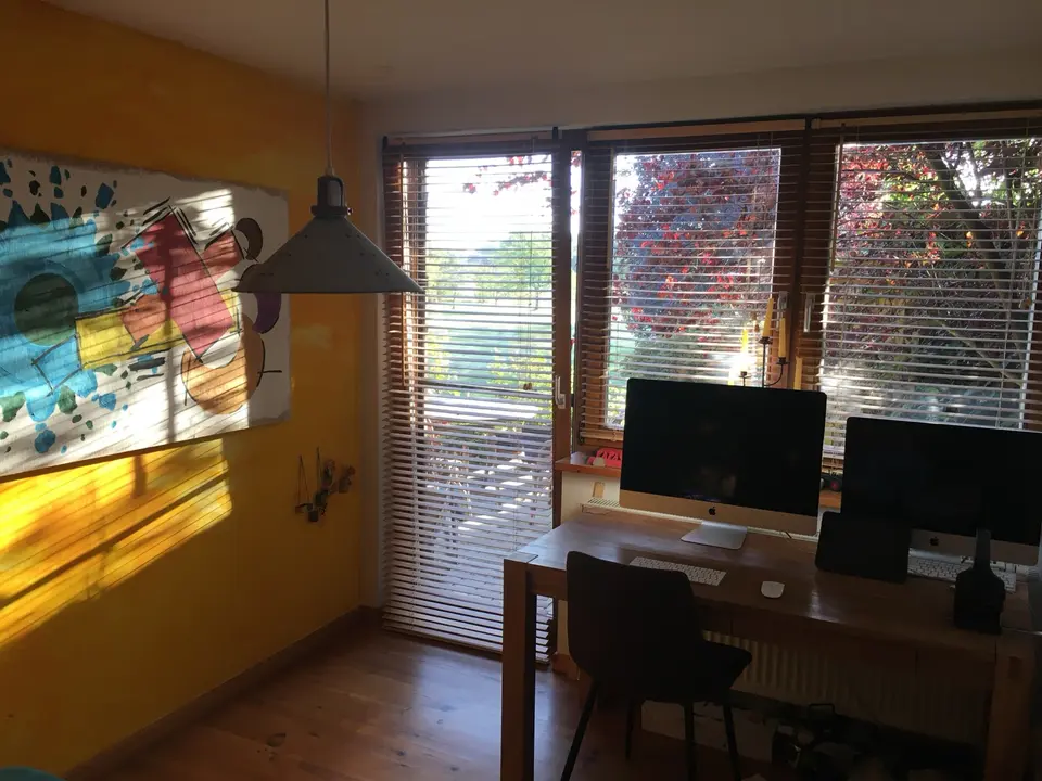 WG-Zimmer mit 80 m² in Hannover – Bild 5