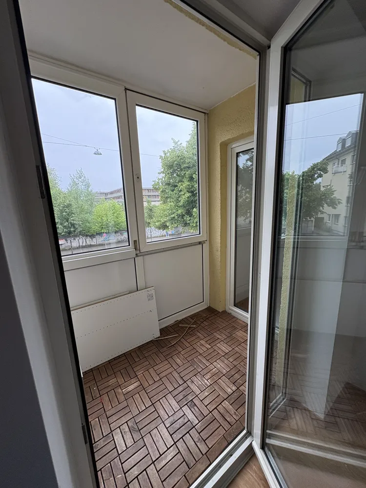 3 Zimmer Wohnung mit 63 m² in München – Bild 7