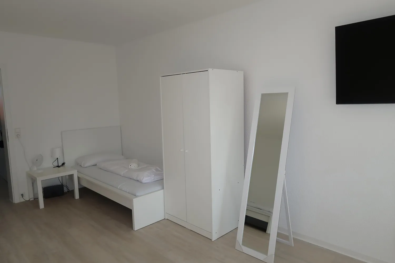 1 Zimmer Wohnung mit 43 m² in Karlsruhe – Bild 3