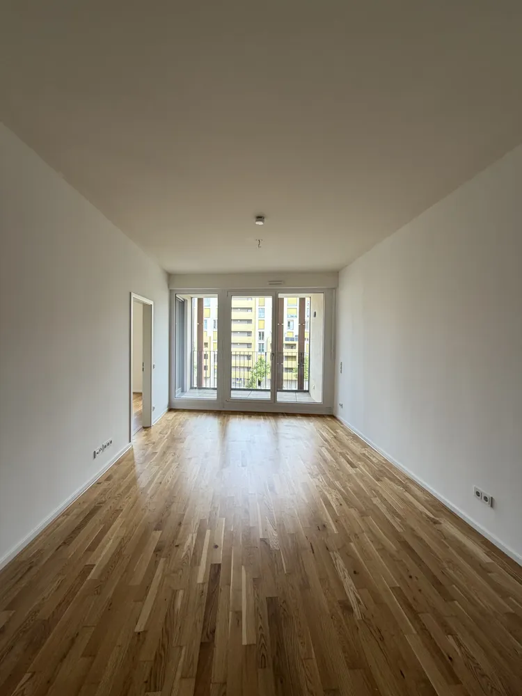 2 Zimmer Wohnung mit 56 m² in Dresden – Bild 1