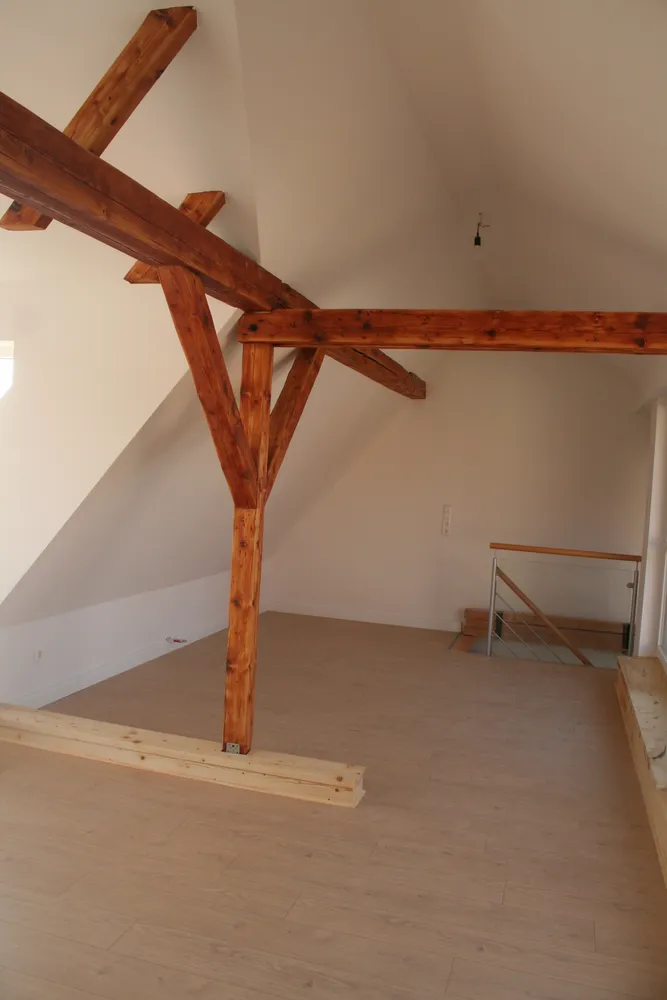 4 Zimmer Wohnung mit 120 m² in Hannover – Bild 11