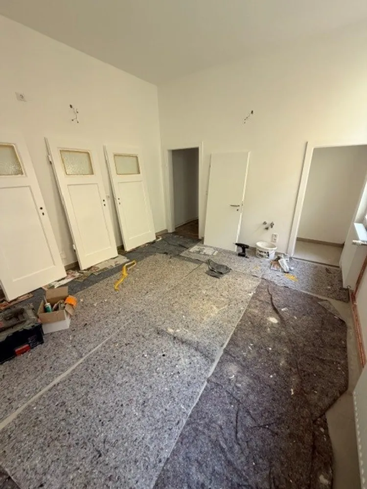 2 Zimmer Wohnung mit 69 m² in Hannover – Bild 4