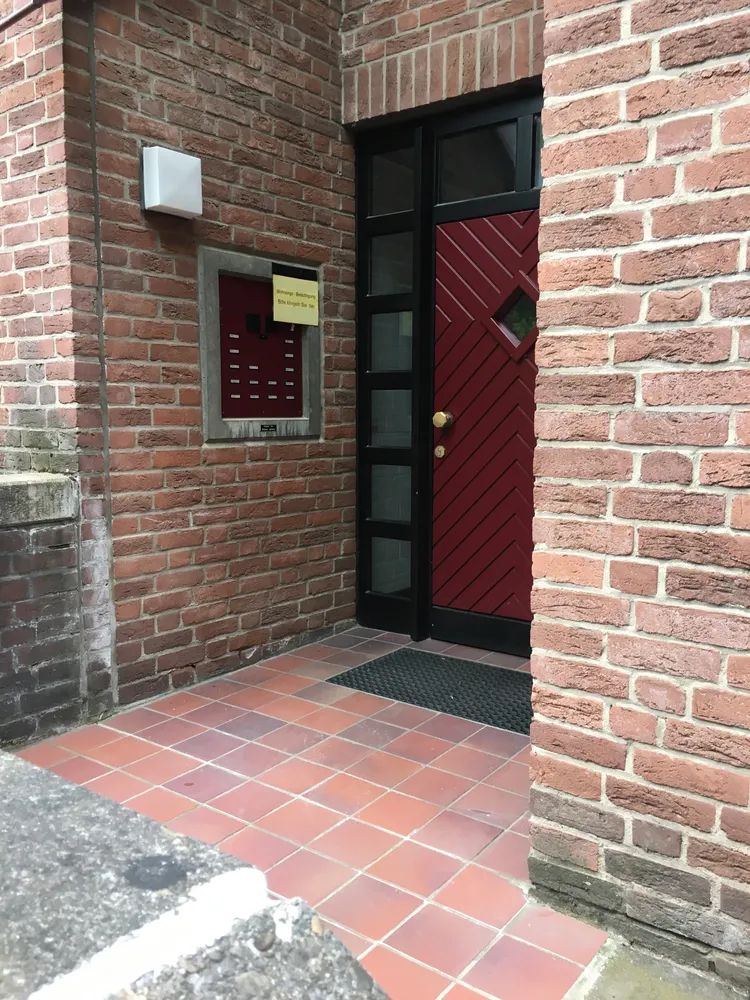 1 Zimmer Wohnung mit 30 m² in Düsseldorf – Bild 4