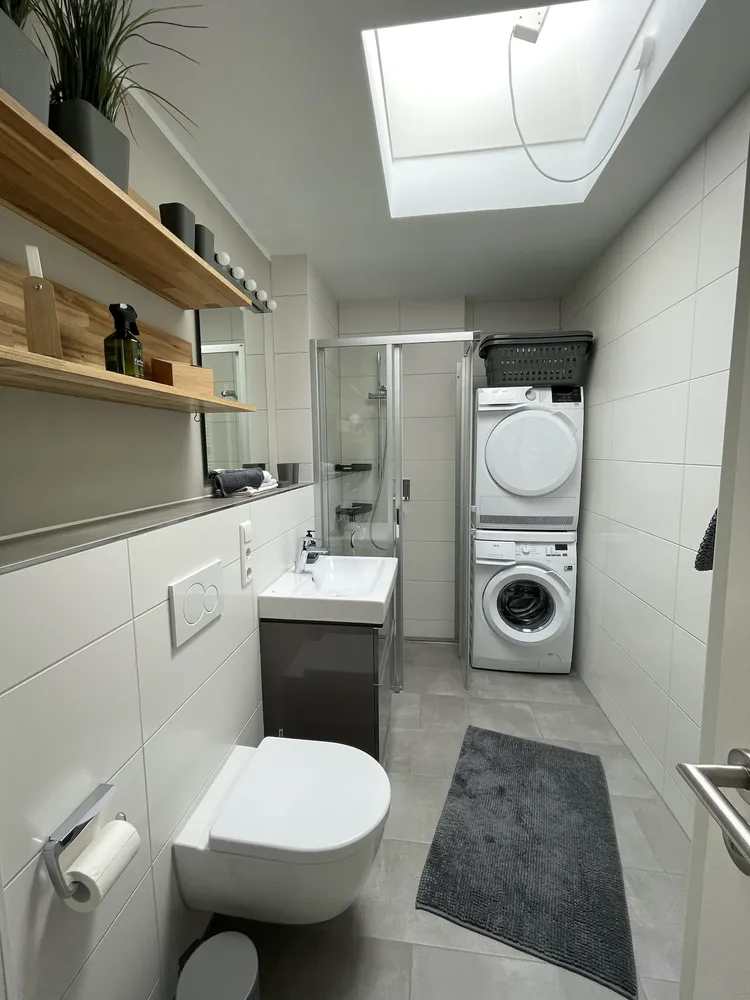 2 Zimmer Wohnung mit 66 m² in Stuttgart – Bild 7
