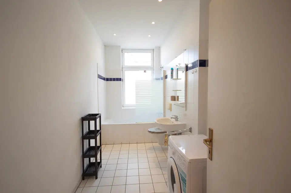 3 Zimmer Wohnung mit 76 m² in Zwickau – Bild 7