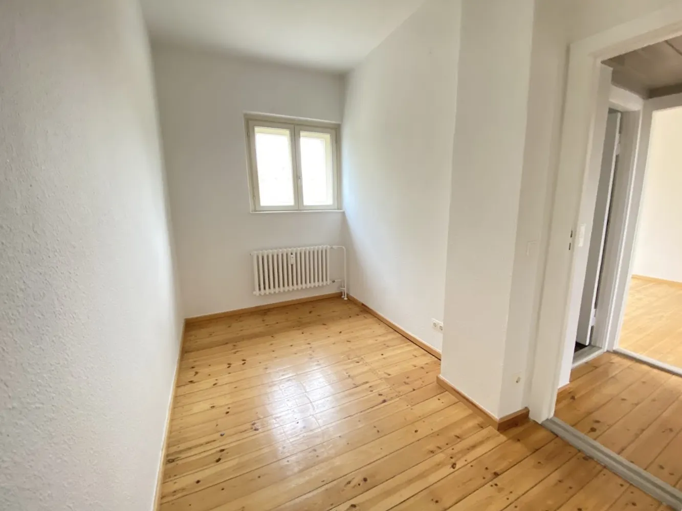 3 Zimmer Wohnung mit 55 m² in Berlin – Bild 4