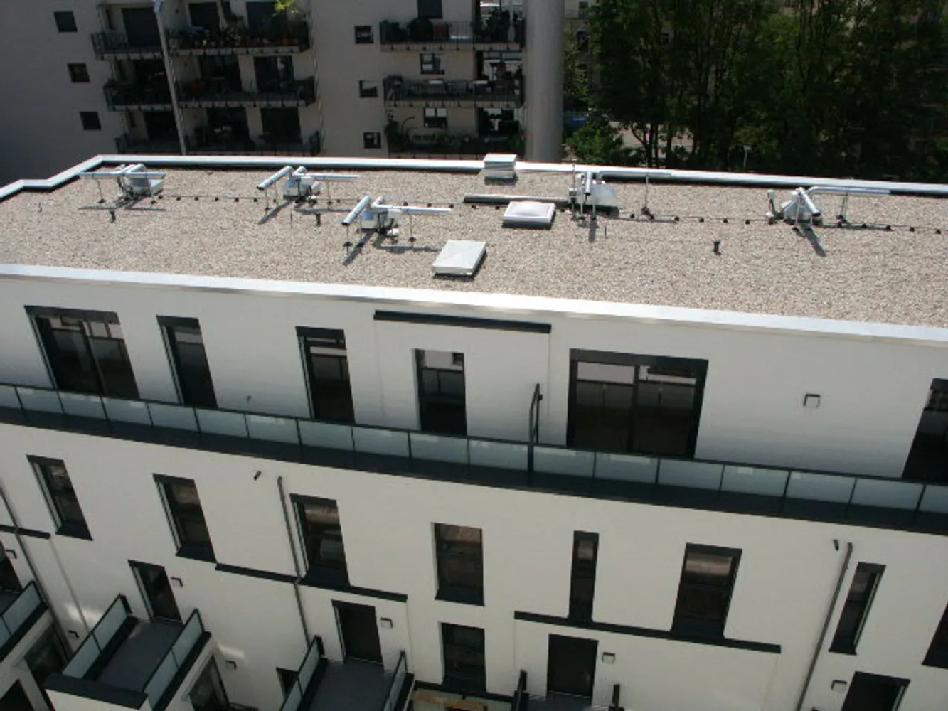 4 Zimmer Wohnung mit 134 m² in Leipzig – Bild 12