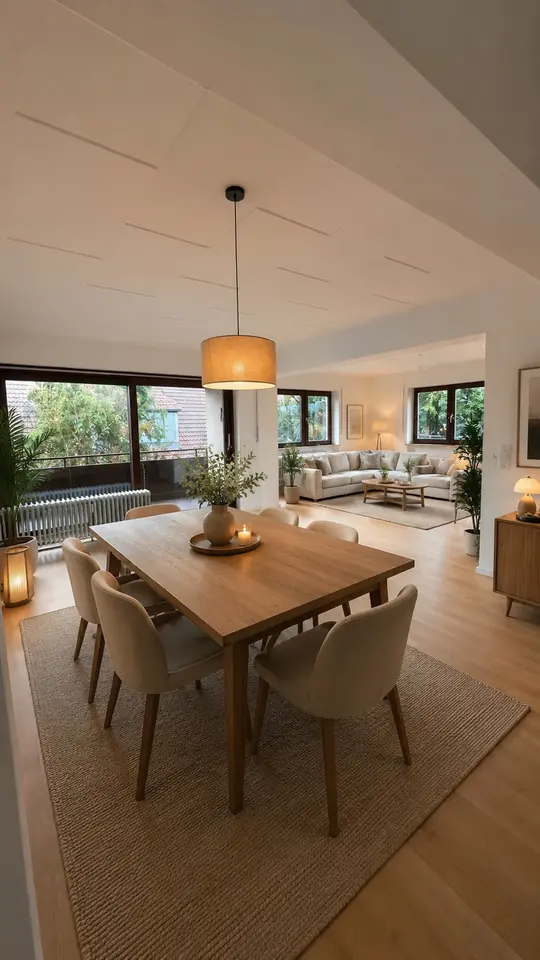 4 Zimmer Wohnung mit 99 m² in Herrenberg – Bild 4