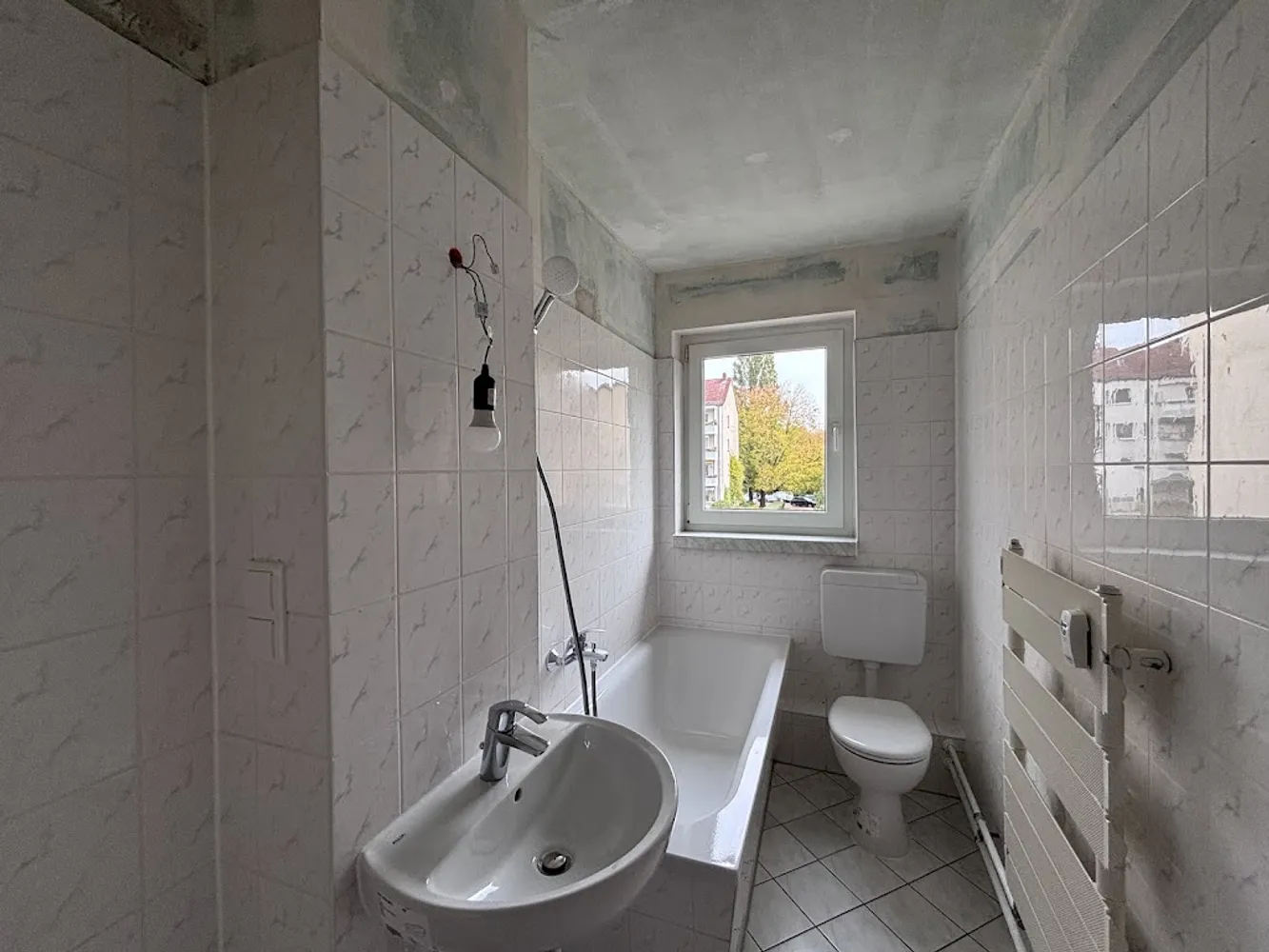 2 room apartment with 48 m² in Berlin – Photo 5