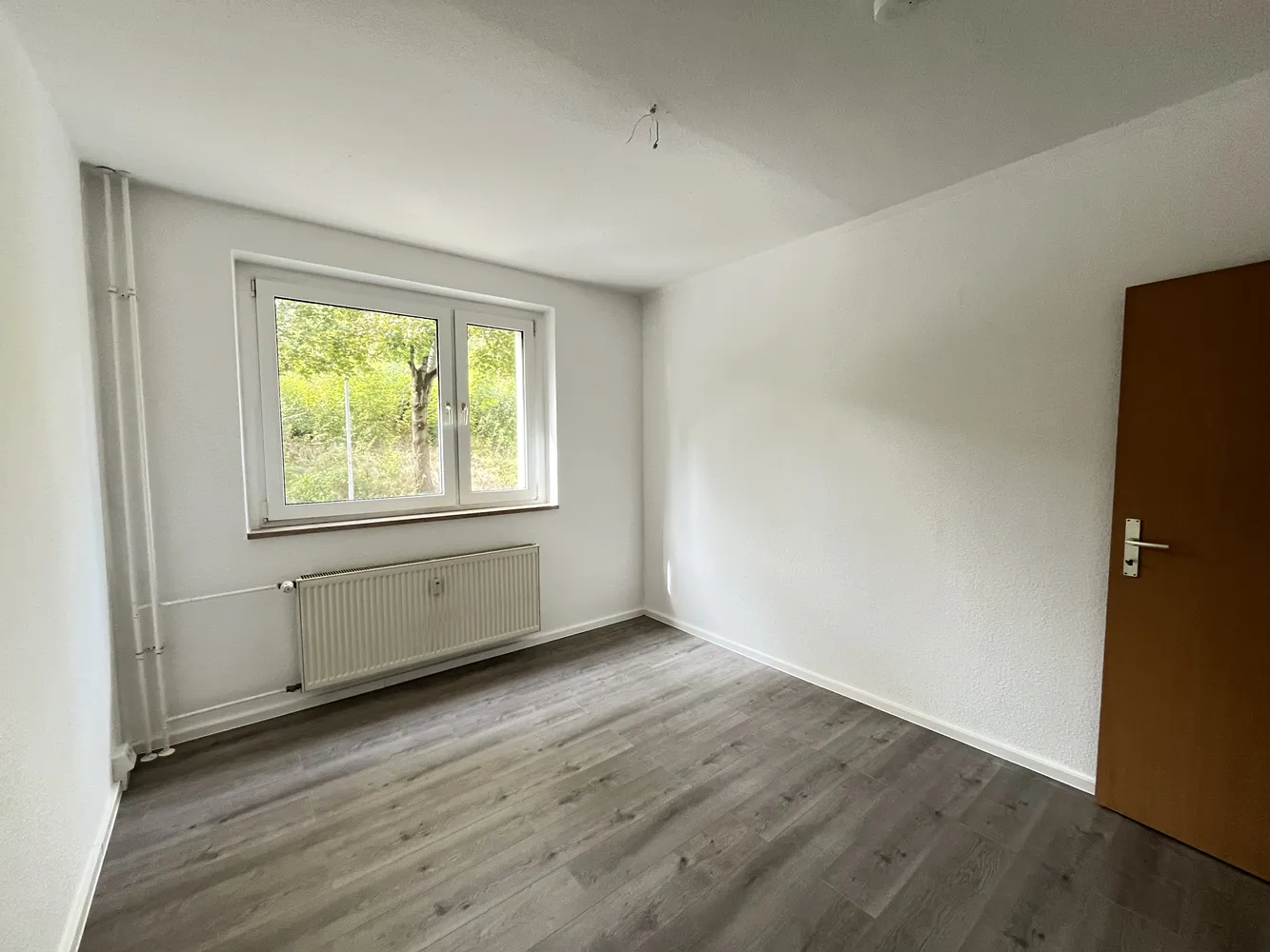 3 room apartment with 60 m² in Chemnitz – Photo 5