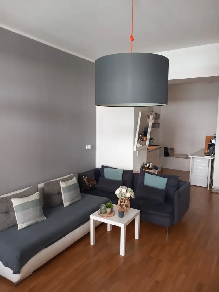 1 room apartment with 56 m² in Cologne – Photo 5