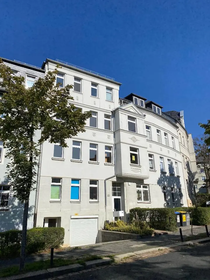 3 room apartment with 78 m² in Chemnitz – Photo 10