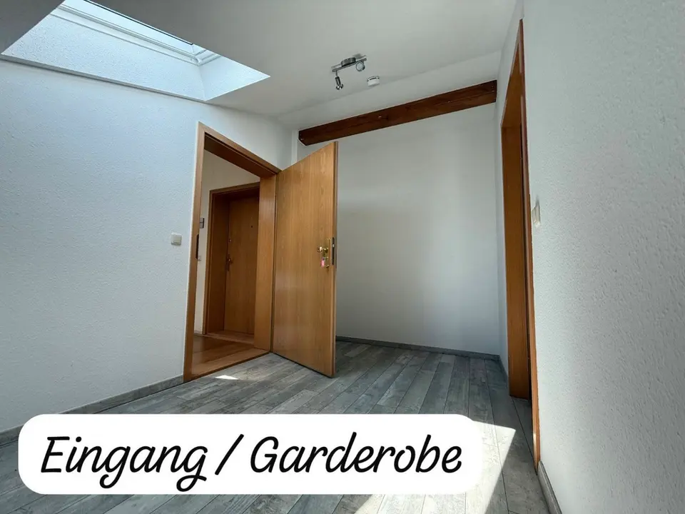 3 room apartment with 94 m² in Gera – Photo 4