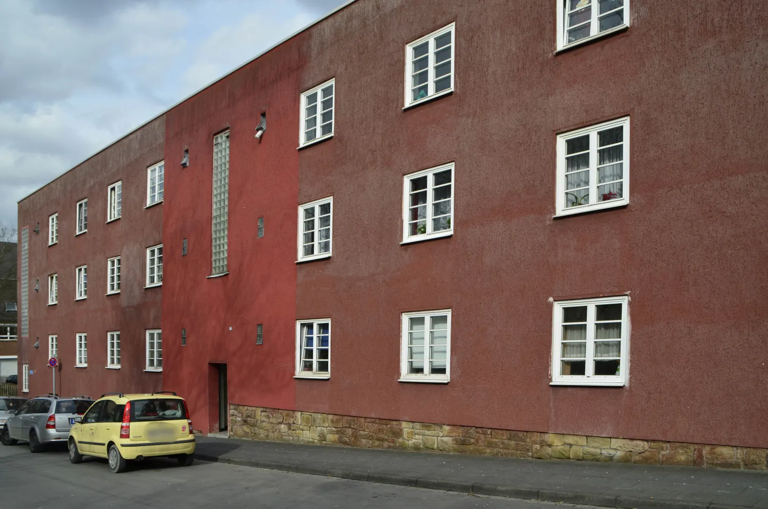 2 Zimmer Wohnung mit 61 m² in Hagen – Bild 10